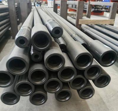 China Well Mining Sale SR35 4305mm Whole Drill Rods for sale