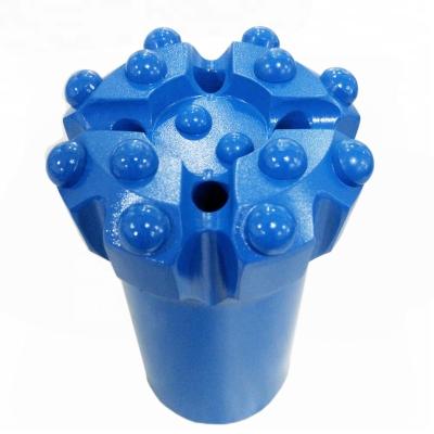 中国 Quarry R32, R38, T38, T45, T51button High Quality Rock Drill Bits for Mining and Quarry 販売のため