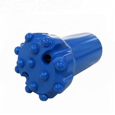 中国 R32, R38, T38, T45, T51 Quarry Drilling Down-the-Hole Rock Drill Bit Bit Drill Bit for Mining and Quarry 販売のため