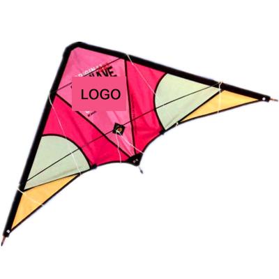 China Polyester Chinese Weifang Promotional Advertising Kites for sale