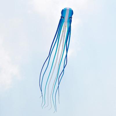 China High Quality Polyester Large Animal Shape Octopus Kite for sale