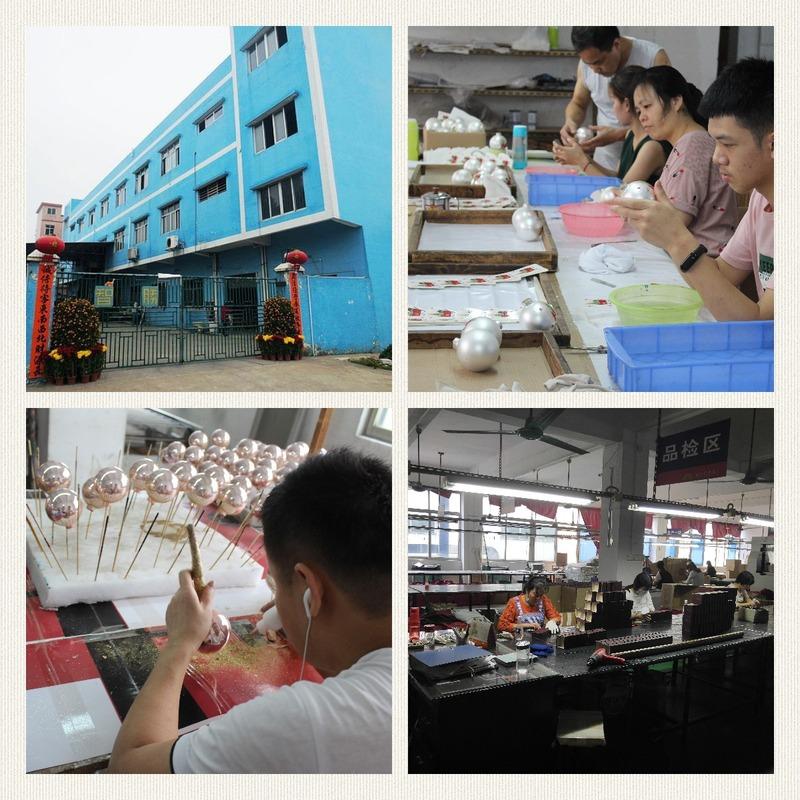 Verified China supplier - Dongguan Zhichen Artware Co., Ltd.