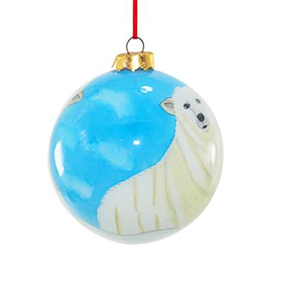 China Wholesale Custom Christamas Christmas Home Decoration Factory Christmas Tree Decoration Bauble Christmas Decoration Ball for sale