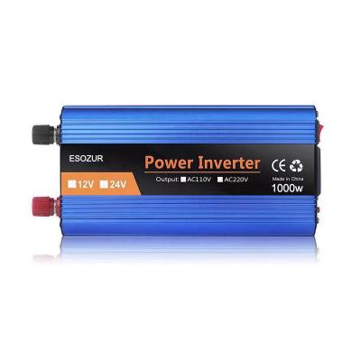 China Home appliance dc12V24V 48V 72V ac to ac 220V 110V 10000w solar hybrid inverter for sale