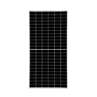 China Newest Technology Solar Photovoltaic Panels Home System Half Cell 360w 370w 390w 400w 430w 440w 445w 450w 500w Solar Panel OEM for sale