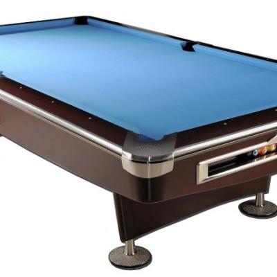 China Funny Sports Corner Pool Table Billiards for sale