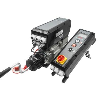 China IP65 Factory Variable High Speed ​​Industrial Speed ​​Door Operators for sale