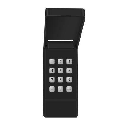 China Garage Door Openers ETDOOR 4 Channels 433.92 MHz CE Outdoor Wireless Keypad for sale