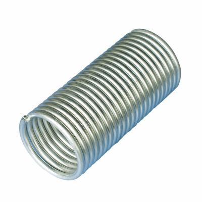 China Coil garage door torsion spring, door springs, spiral door spring for sale