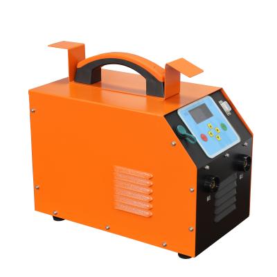 China PE Welping 20 315mm Electrofusion Welding Machine HDPE Butt Electrofusion Machine Plastic Pipe Welding for sale