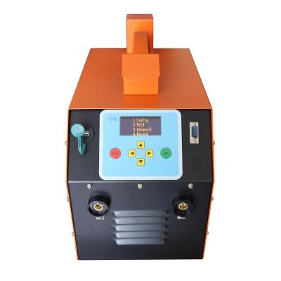 China HDPE 315 Pipe Welder Electric Electrofusion Welding Machine PE 3.5kw 20 for sale