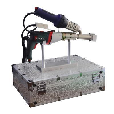 China PE Welping 3400w Weldy HDPE Extrusion Gun Hot Air Plastic Extruder Extrusion Welding Welder for sale