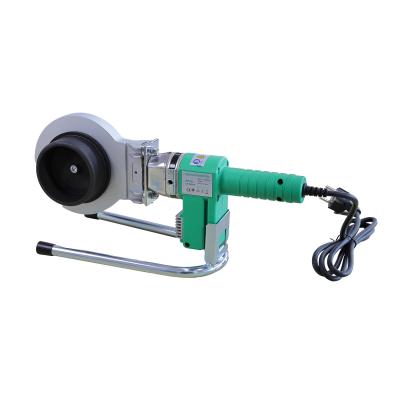 China Plastic ppr ppr pvdf 63mm pipe socket fusion welding machine socket fusion welder 110mm welping welder for sale