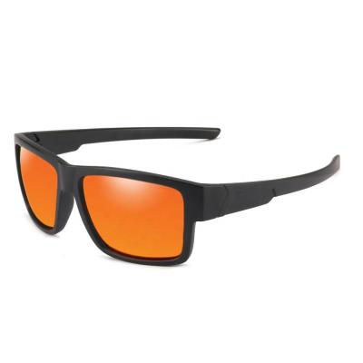 China 2019 Latest Custom Fashion Men's TPX Polarized Floating Sunglasses Sports Sunglasses for sale