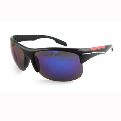 China Custom fashion sunglasses outdoor sports sunglasses, wholesale sports sunglasses, cheap sport sunglasses for sale