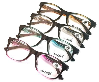 China Other plastic women reading glasses, anti blue light reading glasses, round reading glass manufacturers china for sale