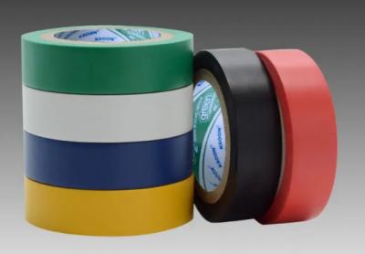 China Rohr-Vinyl-Reparatur-Tape-Wrap-Isolation für den äußeren Schutz 0,15 mm zu verkaufen