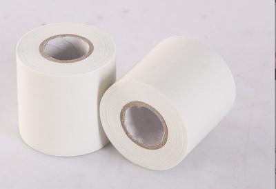 Chine Tape isolante en PVC auto-adhésif pour le rubanage des bords de tuyaux à vendre