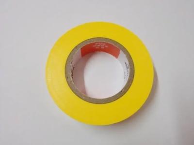 Chine Tape d'étanchéité imperméable au chlorure de polyvinyle PVC résistante aux UV à vendre