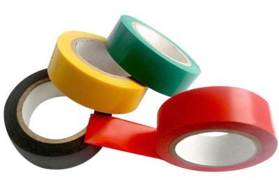 China Steelgrip Isolatie PVC Tape Voor Ondergrondse Pipe Leaks Wrapping Te koop