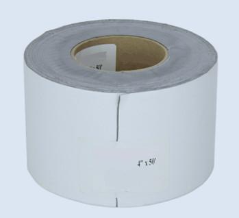 China PVDF Leak Repair Butyl Tape Caravan For RV Car Windows Sealing for sale