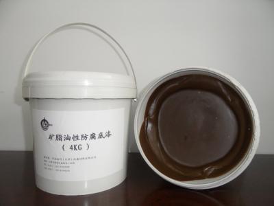 Cina Tape Petrolatum Paste Grease Impermeabilizzazione personalizzata in vendita