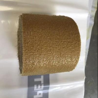 China Flexible Grease Ptfe Tape Benzine Wax Tape Voor Pipeline Anticorrosive Te koop