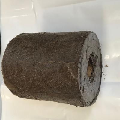 China Butyl Rubber Water Pipe Insulation Tape Waterproof Pipe Wrap for sale