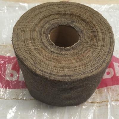 China Grease Underground Pipe Wrapping Tape 20 Mil SGS Certificated for sale