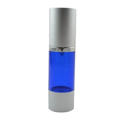 China HOT SALE 30ml 50ml Lotion Bottle Vacuum Bottle Cosmetic Packing Airless Bottle for sale