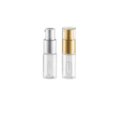 China HOT SALE 35ml 50ml 60ml 100ml Powder Sprayer Bottle Cosmetic Powder Packaging Bottle for sale