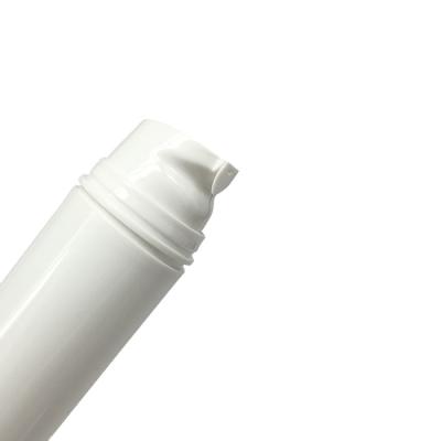 China Cosmetic Packaging Plastic Powder Bottle Powder Sprayer Bottle 50ml 80ml 100ml for sale