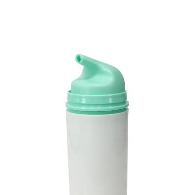 China Cosmetic Packaging 30ml 50ml 80ml 100ml 120ml PP Lotion Bottle Airless Bottle for sale