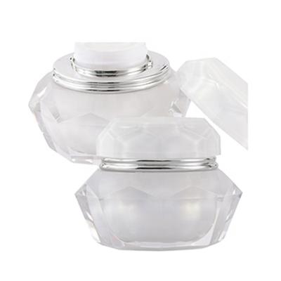 China HOT SELLING Cosmetic Packaging 30ml Cream Airless Jar Acrylic Jar for sale