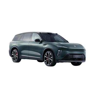 China China Brand NIO ES8 New Energy Vehicles EV Car Luxury SUV Electric Car Carro Electrico 75kwh for sale