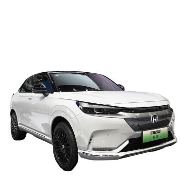 China Honda ENP1 Hot Sale Electric Car Sport SUV EV Top Version 420KM 510KM ENS1 New Energy Vehicle 2022 2023 4388*1790*1560mm for sale