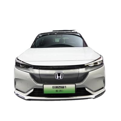 China Honda ENP1 Electric Car Sport SUV EV Top Version 420KM 510KM ENS1 New Energy Vehicle 2022 2023 4388*1790*1560mm for sale