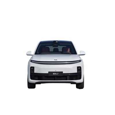 China 2023 Lixiang Li L7 Electric Vehicles SUV EV Cars Luxury Suv New Energy Car Vehicles 5050x1995x1750 for sale