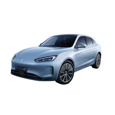 China In-stock New Energe Vehicles Car Aito M5 Seres EV High End Electric Car SUV 4770x1930x1625 for sale