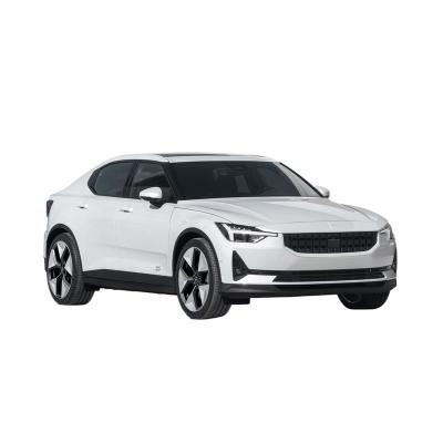 China Chinese New Energy Vehicles Car Polestar 2 New Cars Carro Electrico Luxury Cars 2023 69kw/h for sale