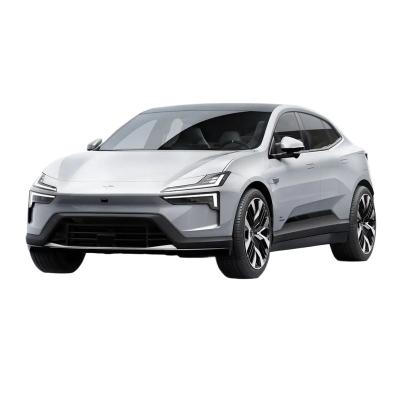 China New Energy Vehicles Car Polestar 4 Pro Plus new electric car pure electric carro electrico 102kw/h for sale