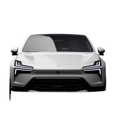 China Polestar 4 Pro Plus new electric car pure electric carro electrico New Energy Vehicles Car 102kw/h for sale