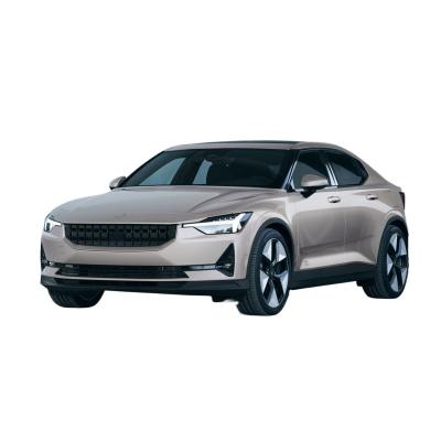 China Chinese Polestar 2 New Cars Carro Electrico Luxury Cars 2023 New Energy Vehicles Car 69kw/h for sale