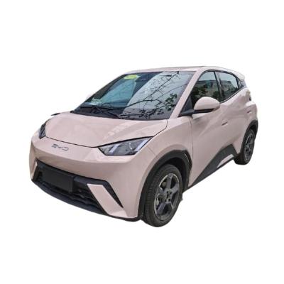 China Chinese Car 2023 BYD Seagull 405km Mini EV Car In Stock New energy vehicles Electric Car Carro 30.08Kwh for sale