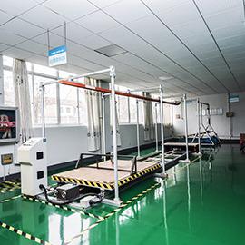 Verified China supplier - Goldenbaby Manufacture Co., Ltd.