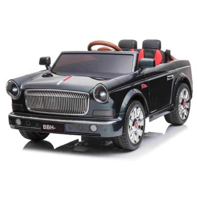 China Ride On Toy Kids Electric Ride On Car 2022 for sale