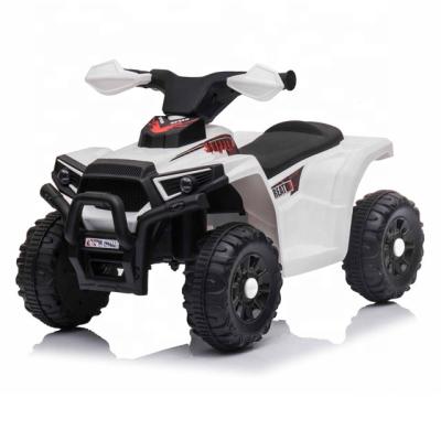 China Ride On Toy Kids Ride On ATV Car 2022 for sale