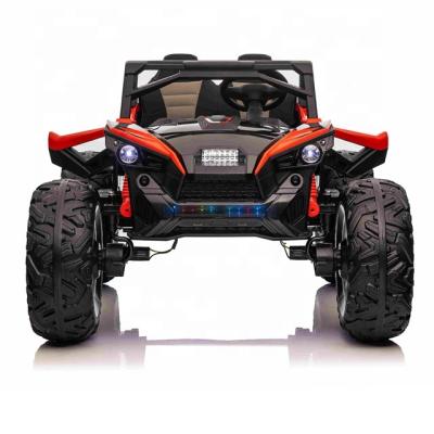 China Ride On Electric Toy Kids Ride On UTV Car 24V 2022 for sale