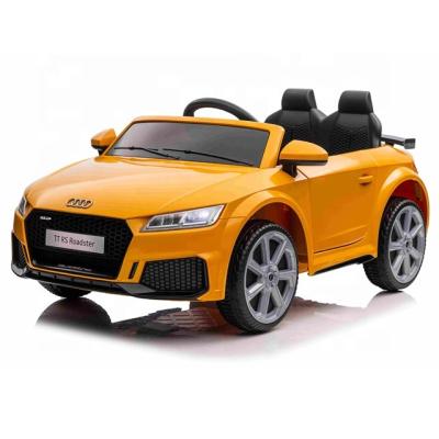 China Ride On Toy Kids Electric Ride On Car 2022 for sale