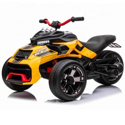 China Ride On Toy Kids Electric Ride On ATV Car for sale